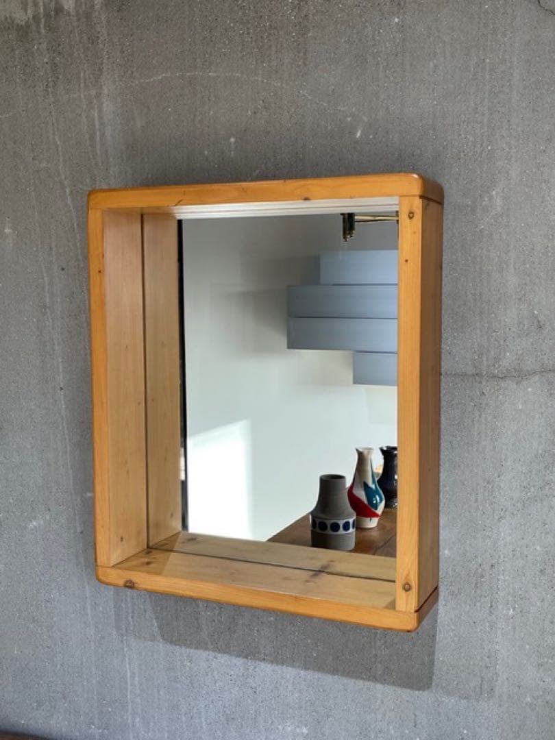 Les Arcs Charlotte Perriand シャルロット ペリアン