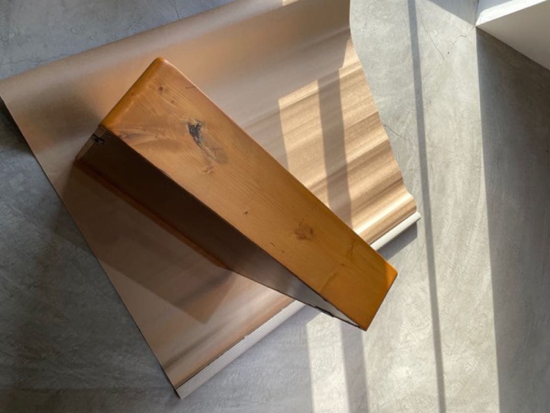 Les Arcs Charlotte Perriand シャルロット ペリアン