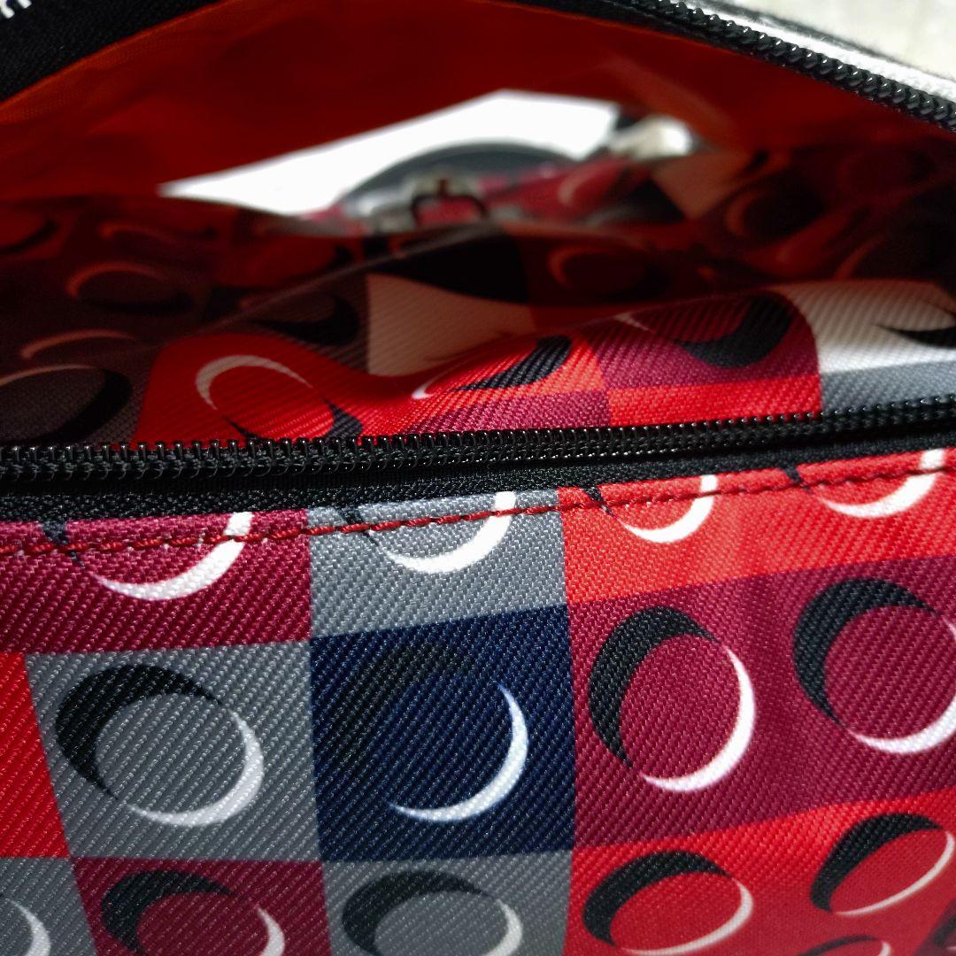 CASTELBAJAC カラフルドット トートバッグ A4 大容量