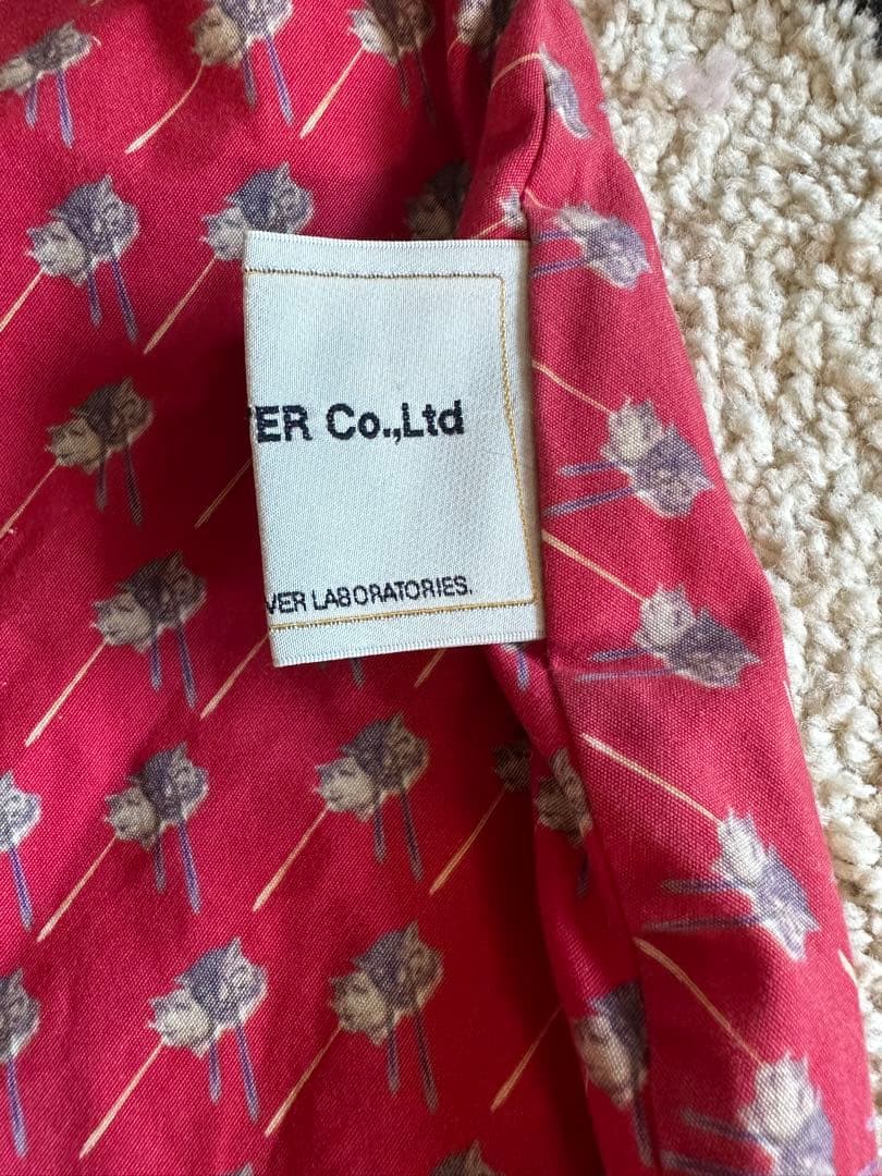 希少アンダカバー☆クッションカバー