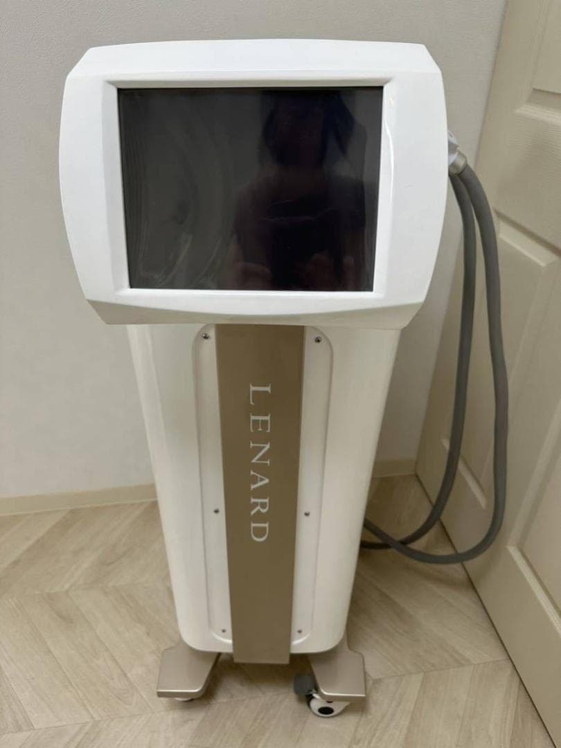 【美品】筋トレ痩身マシン 『マグニート』メーカーサポート可