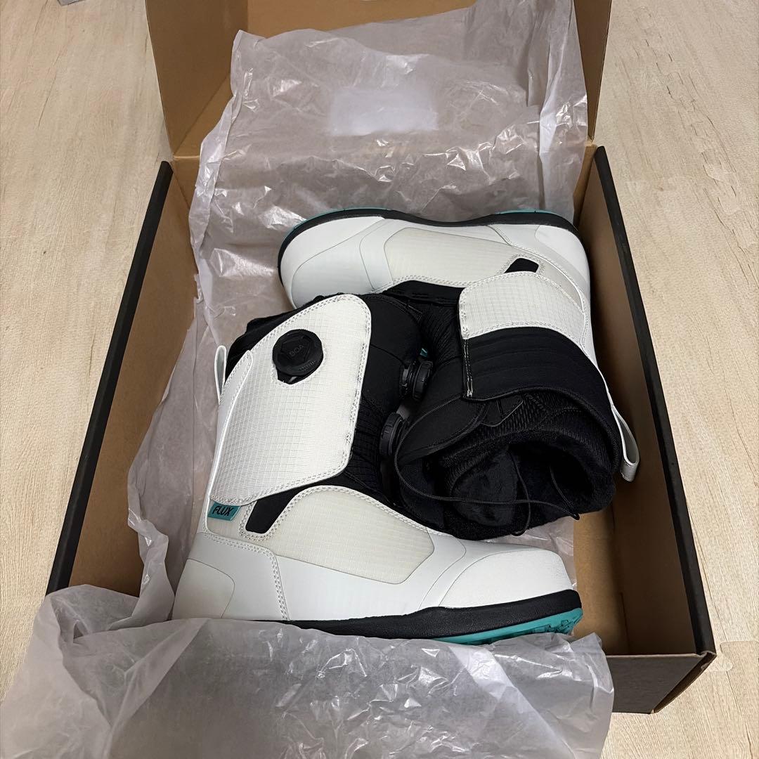 FLUX LB-BOA 26 フラックス　スノーボード