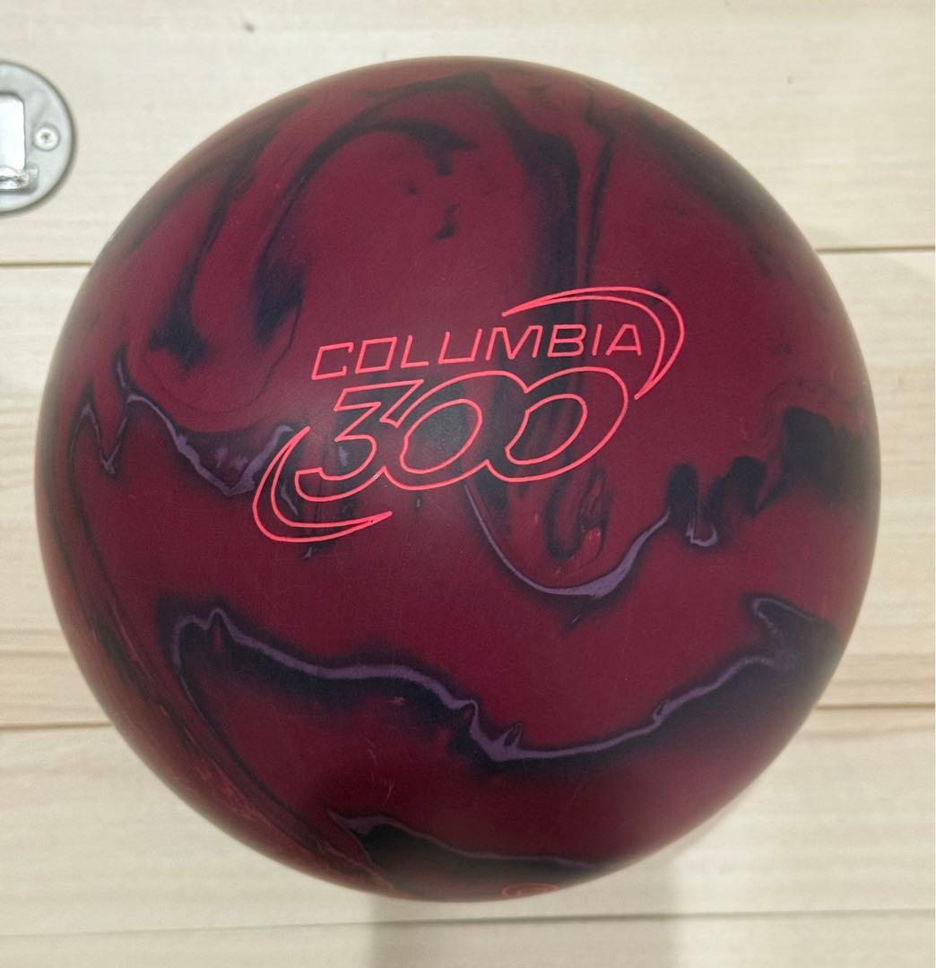 コロンビア300 クーダパワーコア　15P プラグ済み