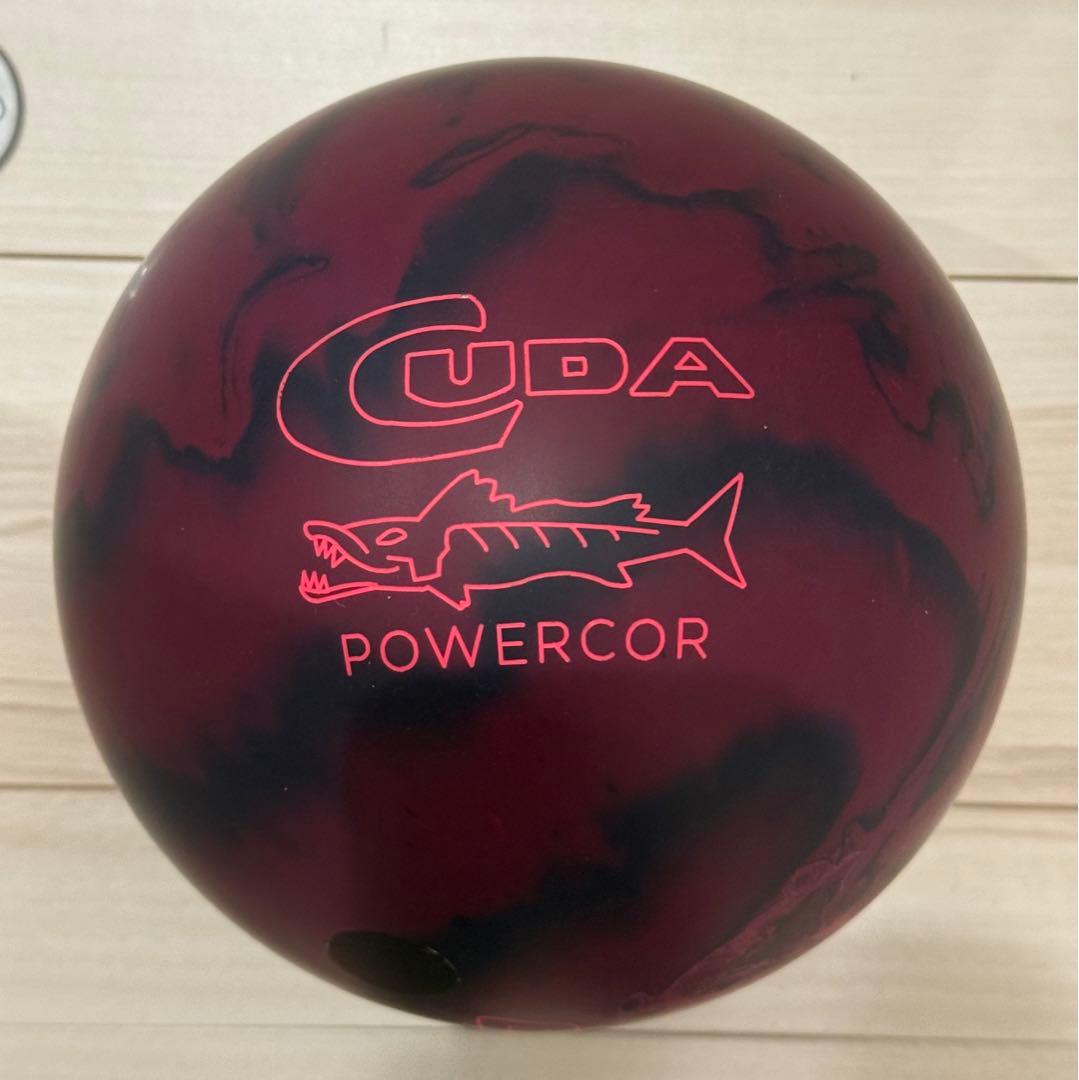 コロンビア300 クーダパワーコア　15P プラグ済み