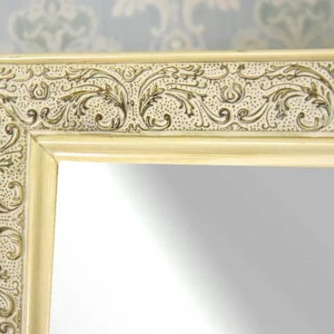 要問い合せ♥️ヨーロピアンモダン♥️金運upなゴールド　ミラー　姿見　鏡　金色