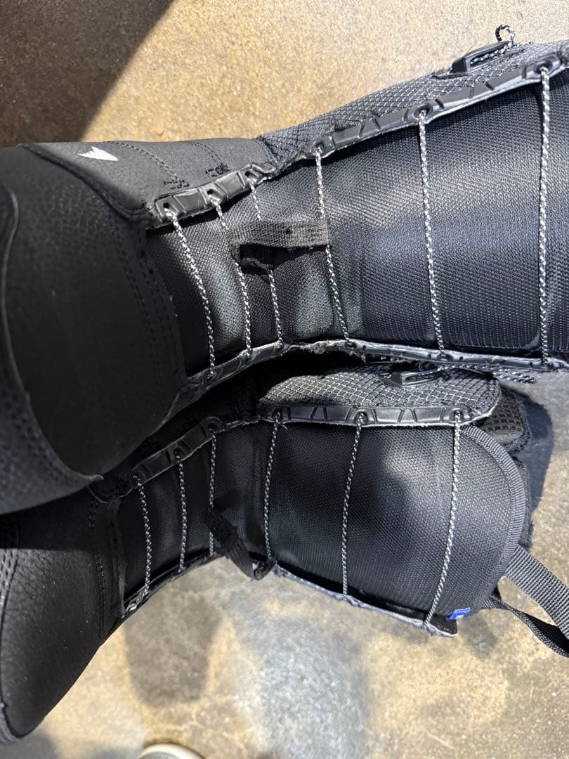 Nori　スノボブーツ　26.5