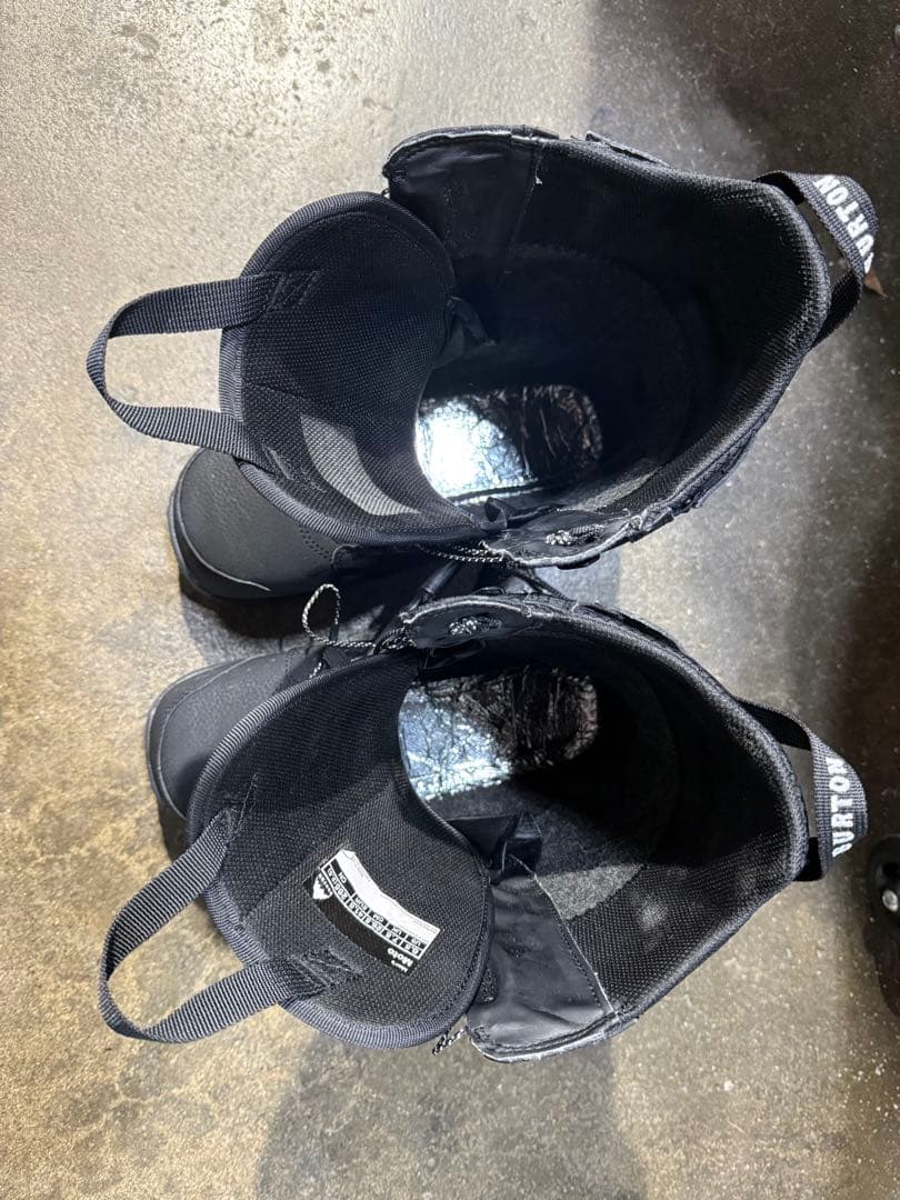 Nori　スノボブーツ　26.5