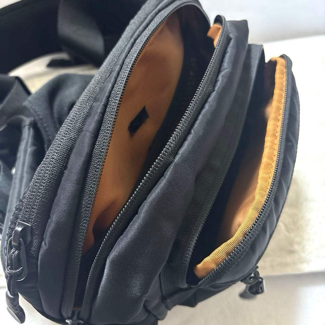 【取扱説明書付き】スウィートマミー　ヒップシート　ブラック