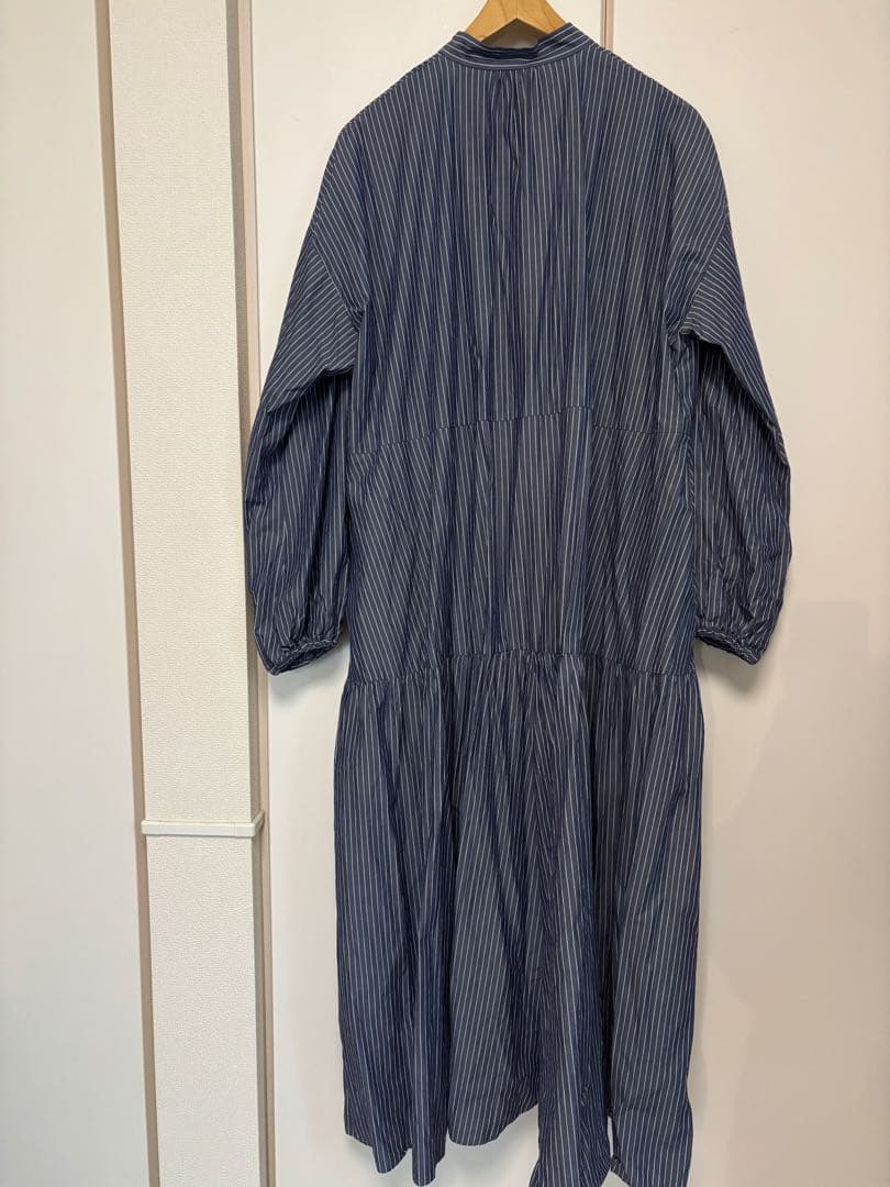 journal standard luxe ワッシャーティアードワンピース