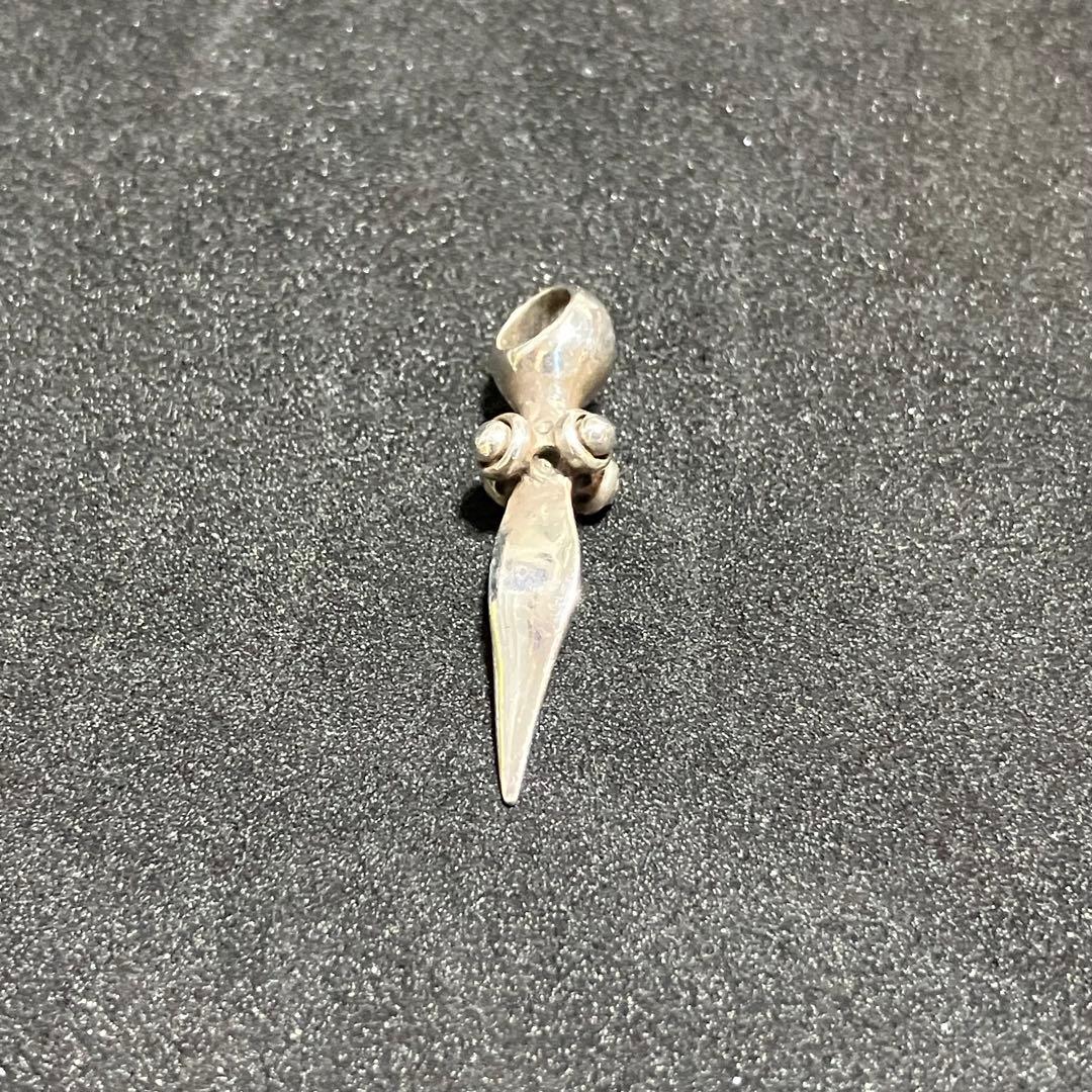 シルバー925 リング　ピアス　ネックレス