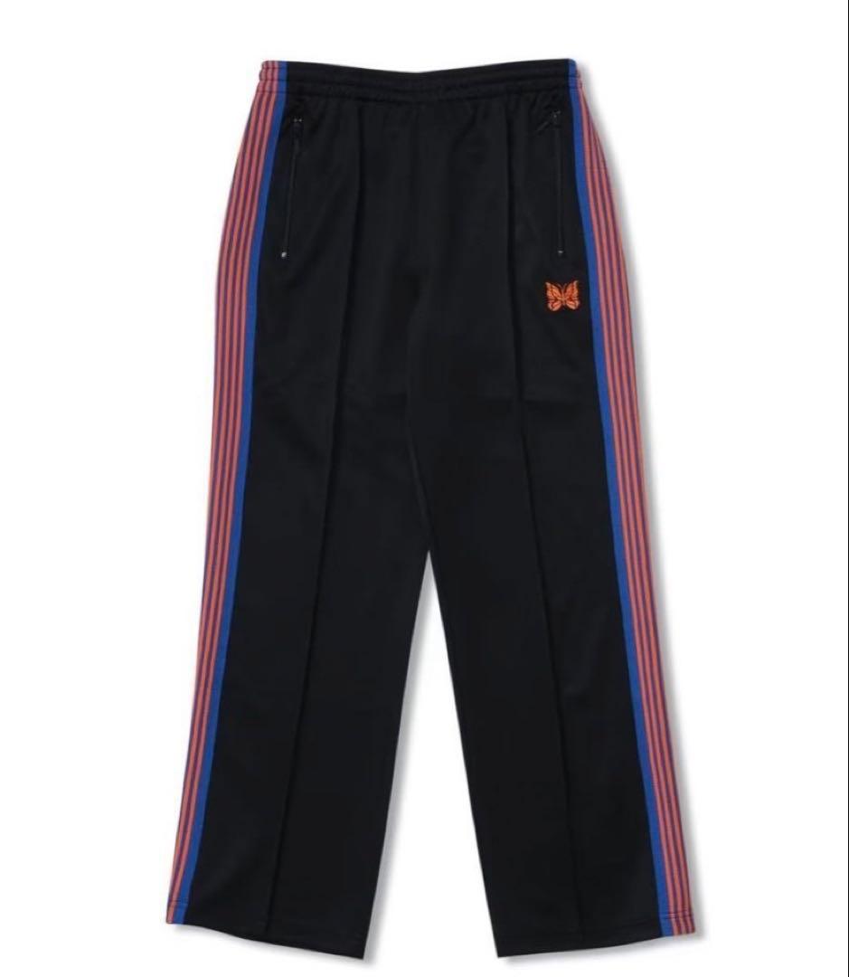 Needles x 2G 別注 TRACK PANTS