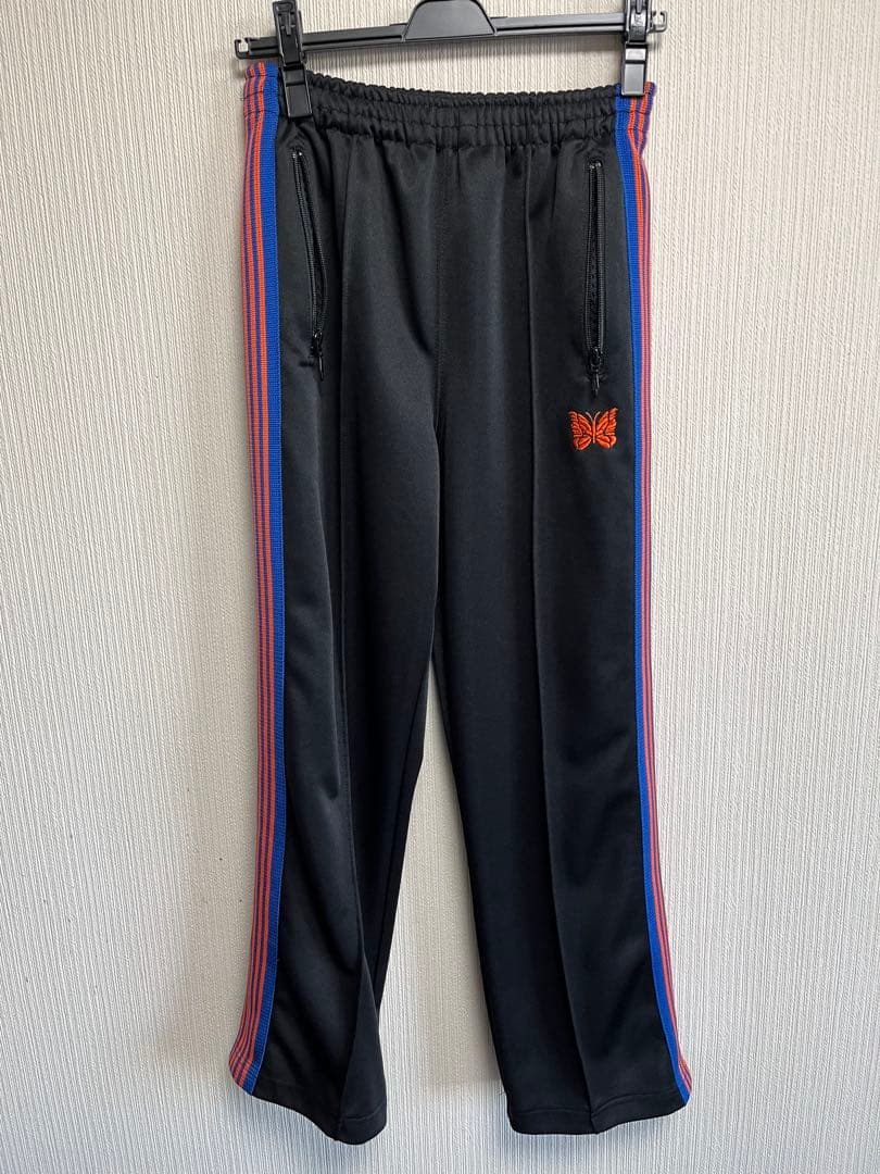 Needles x 2G 別注 TRACK PANTS