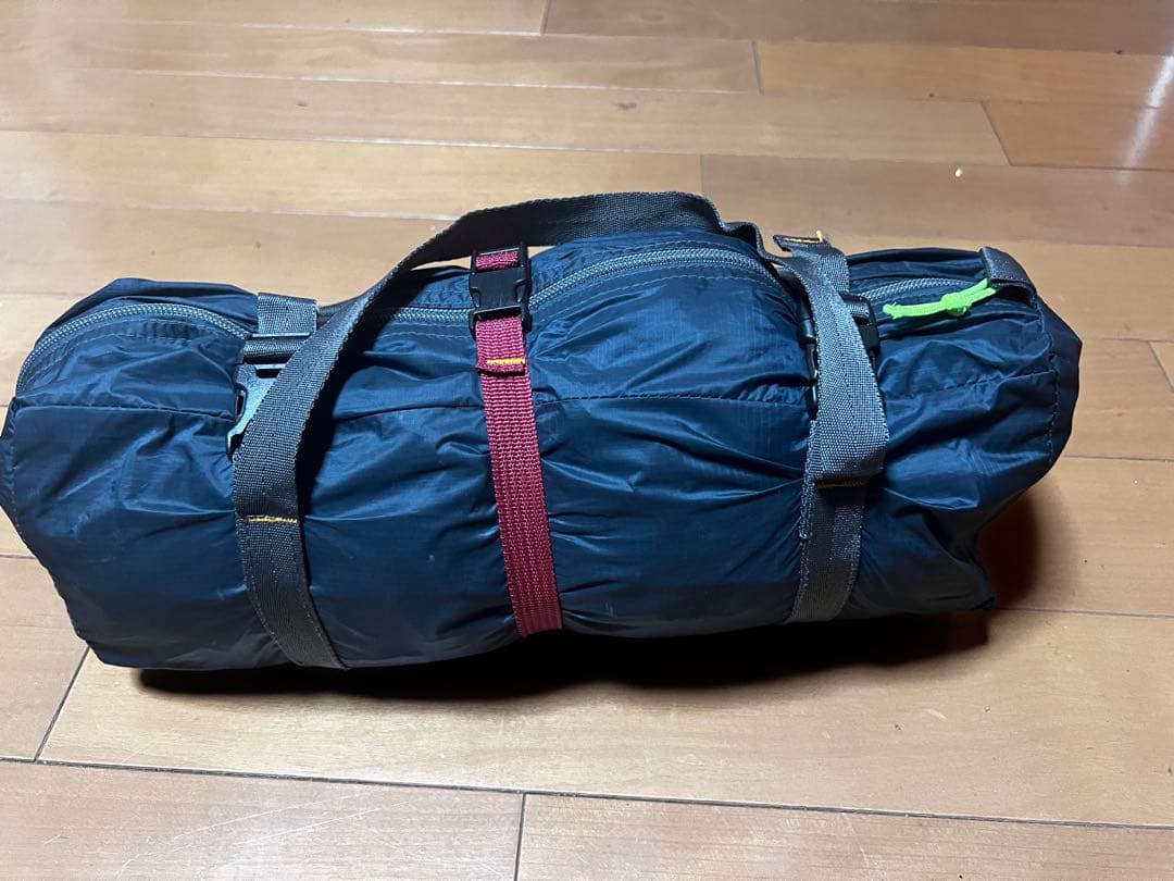 Naturehike超軽量テント　NH18A095-D