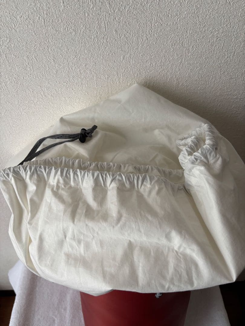 タケモ11 シュラフ　美品