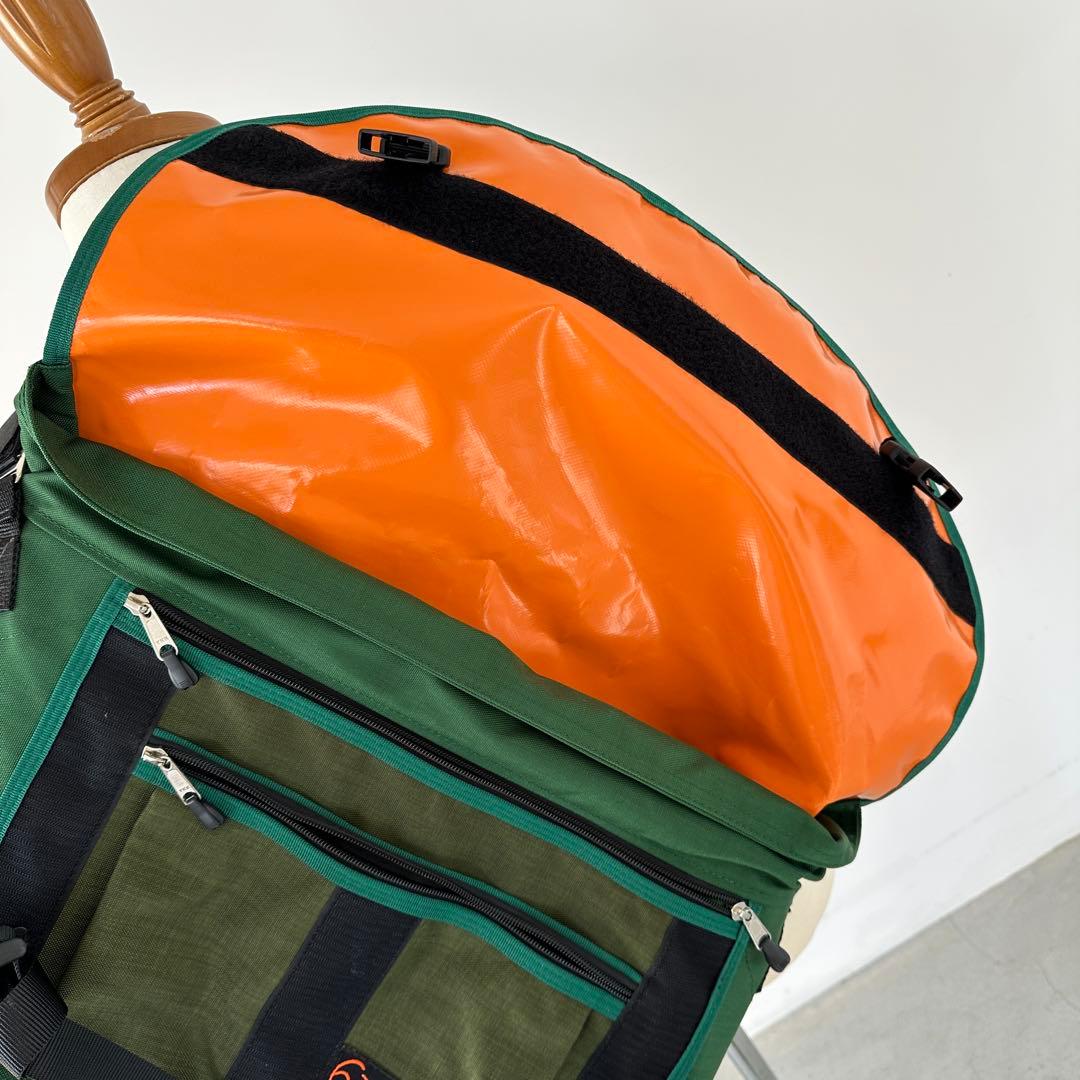 BAGABOO (バガブー)/ STANDARD MESSENGER BAG M