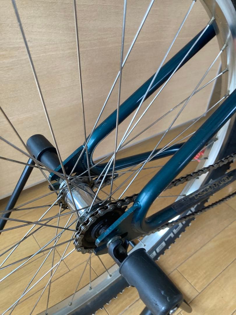 KONA ピストバイク 16INCH