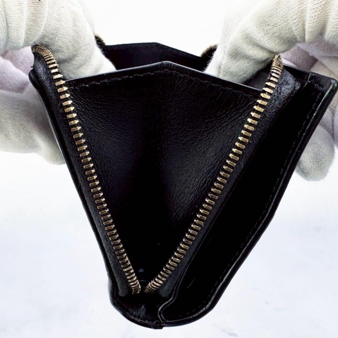 ボッテガヴェネタ カセット マキシイントレチャート 2つ折り