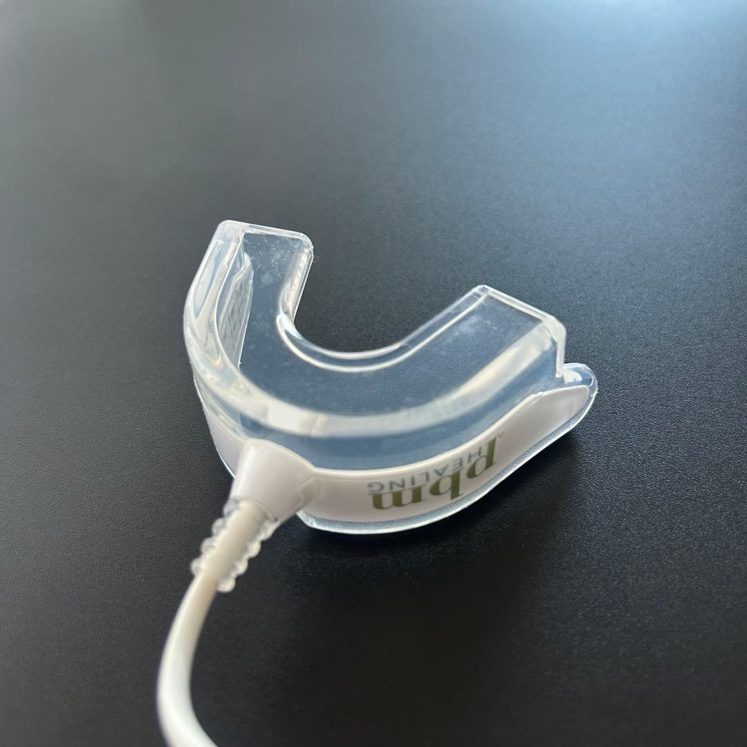 インビザライン　矯正加速装置　PBMヒーリング　拡張型