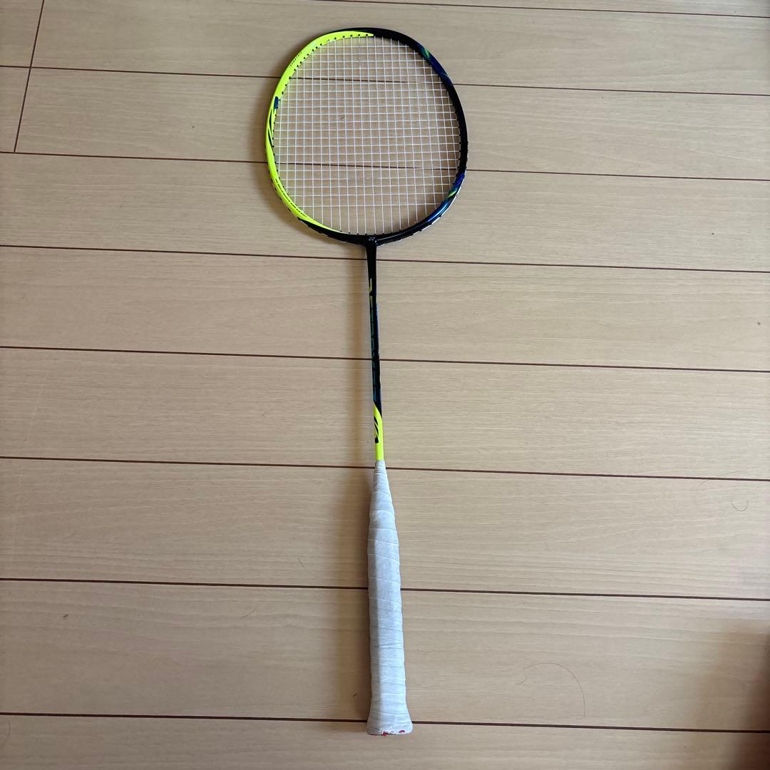 アスロトクス77 3U5