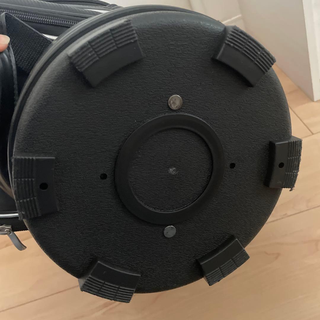 キャロウェイ　REVA レディース　ゴルフバッグ