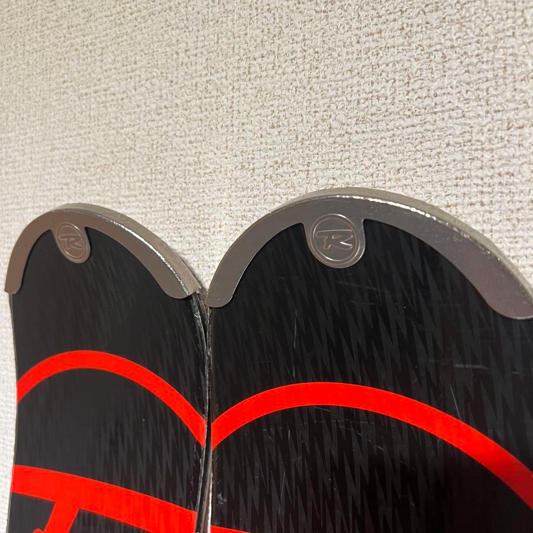 ROSSIGNOL ロシニョール DEMO デモ スキー 166cm 美品