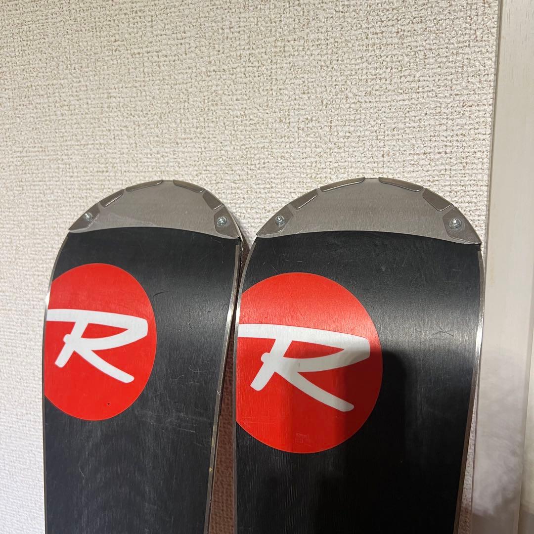 ROSSIGNOL ロシニョール DEMO デモ スキー 166cm 美品