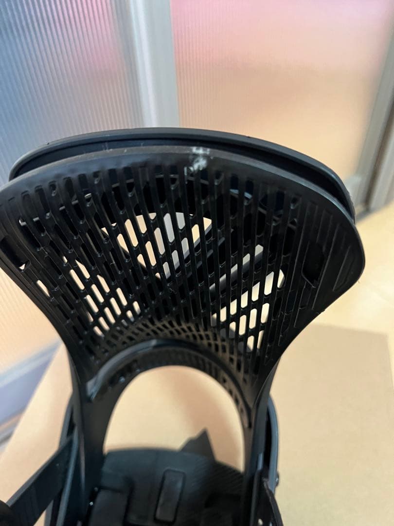 Burton Genesis 24-25 Re:Flex バートン　ジェネシス