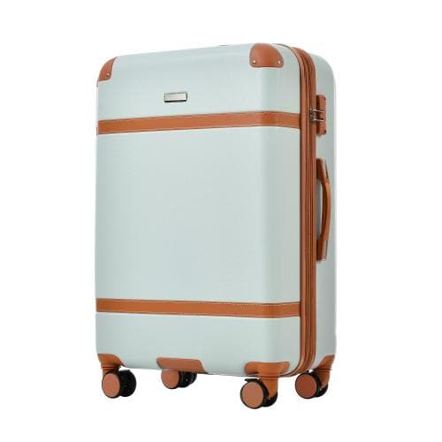 スーツケース Lサイズ 容量拡張 キャリーケース ストッパー suitcase