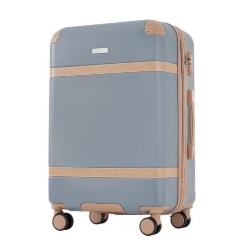 スーツケース Lサイズ 容量拡張 キャリーケース ストッパー suitcase