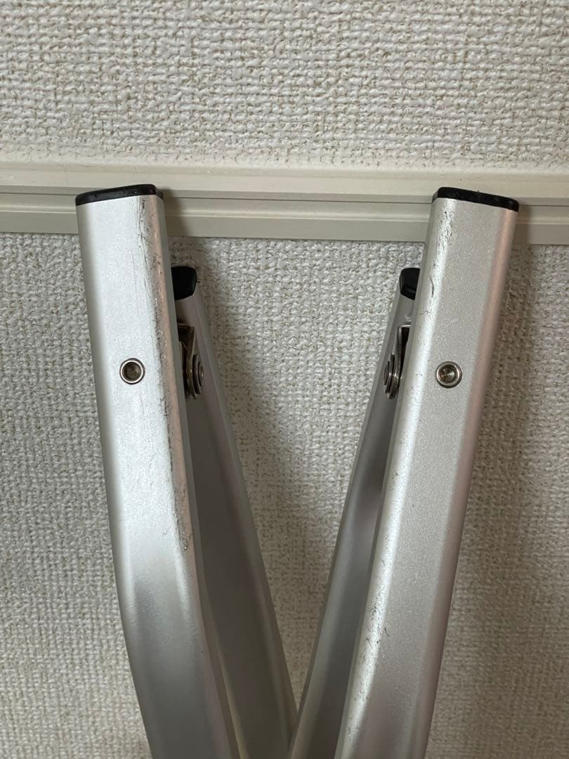 【美品】スノーピークローチェア30 カーキ色2個セット