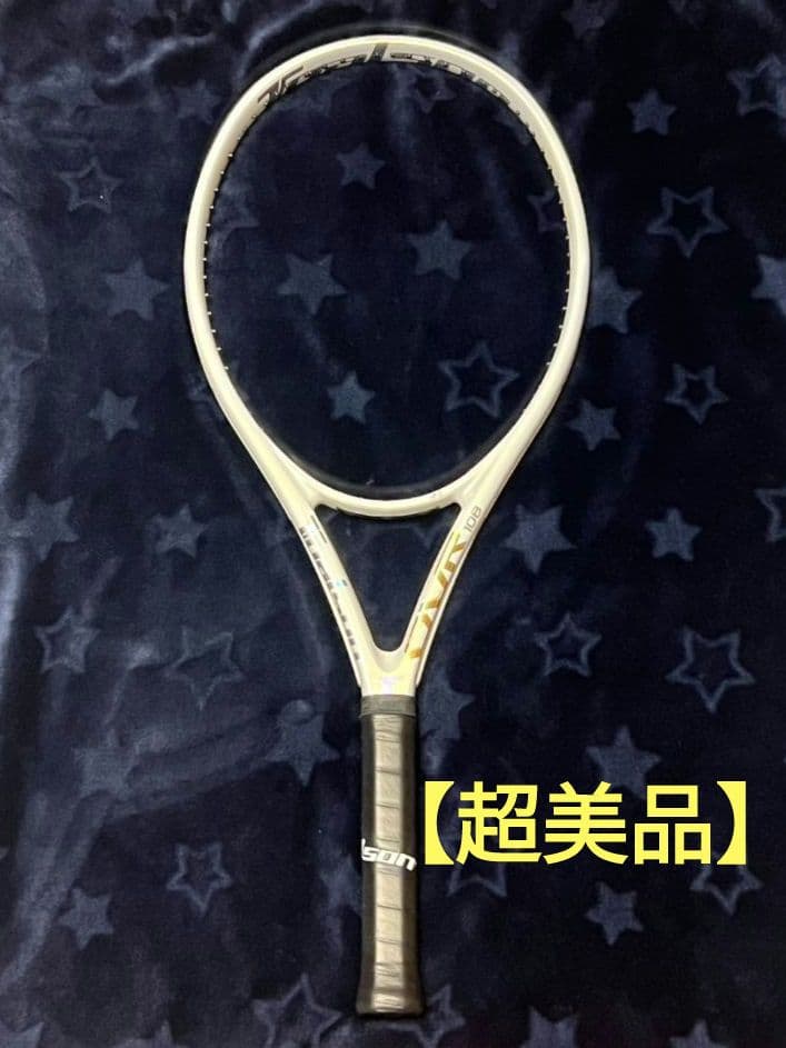 【超美品】トアルソンOVR108 Ver.2　G2