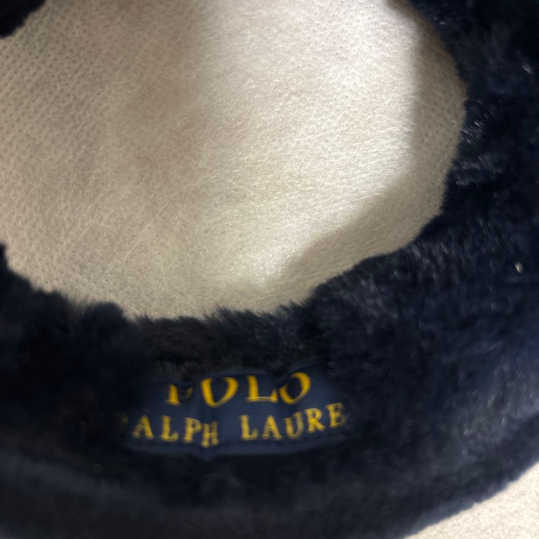 ポロ　ラルフローレン イヤーマフ