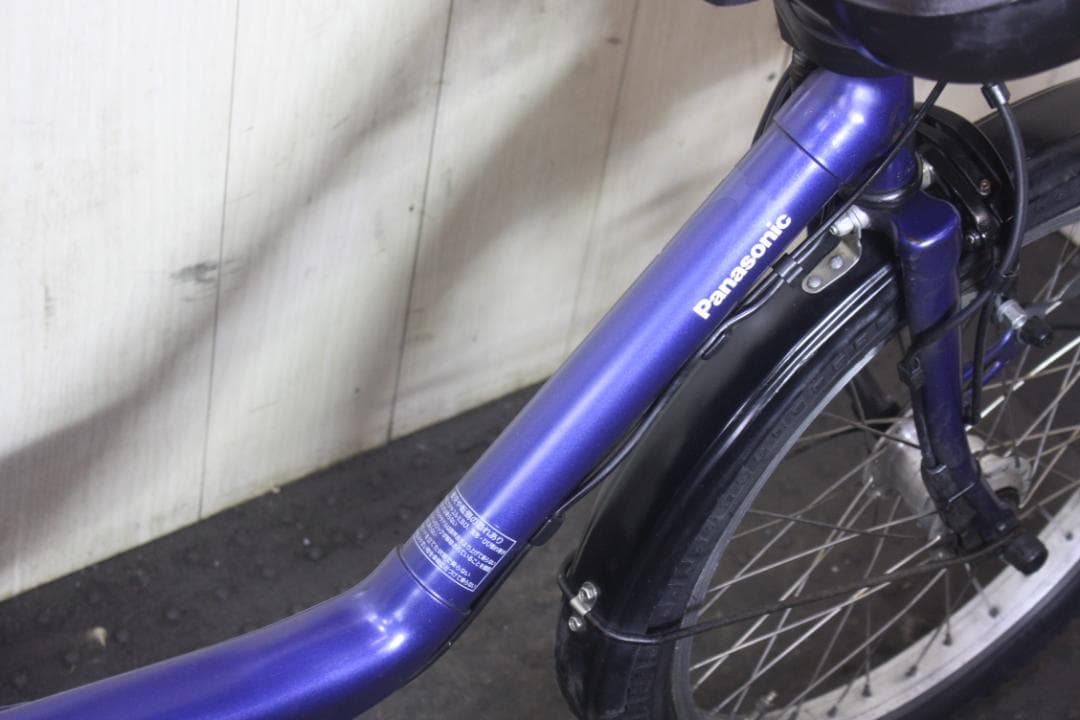 パナソニック ギュット・ミニ・DX BE-ELMD03V リチウム20型本体のみ