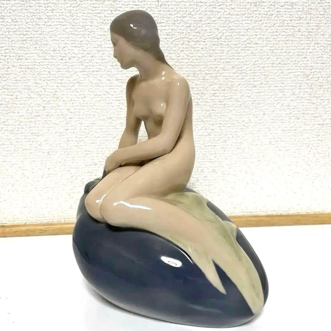 ＊ＥＲＩＫＳＥＮ＊1969年-1974年＊高さ２２cm・ Copen・