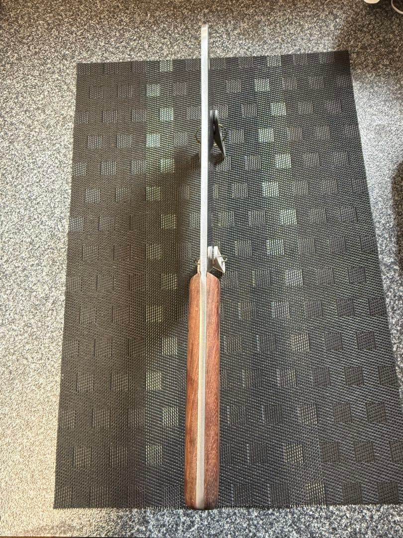 (研ぎ済み)中華庖丁 高級和包丁