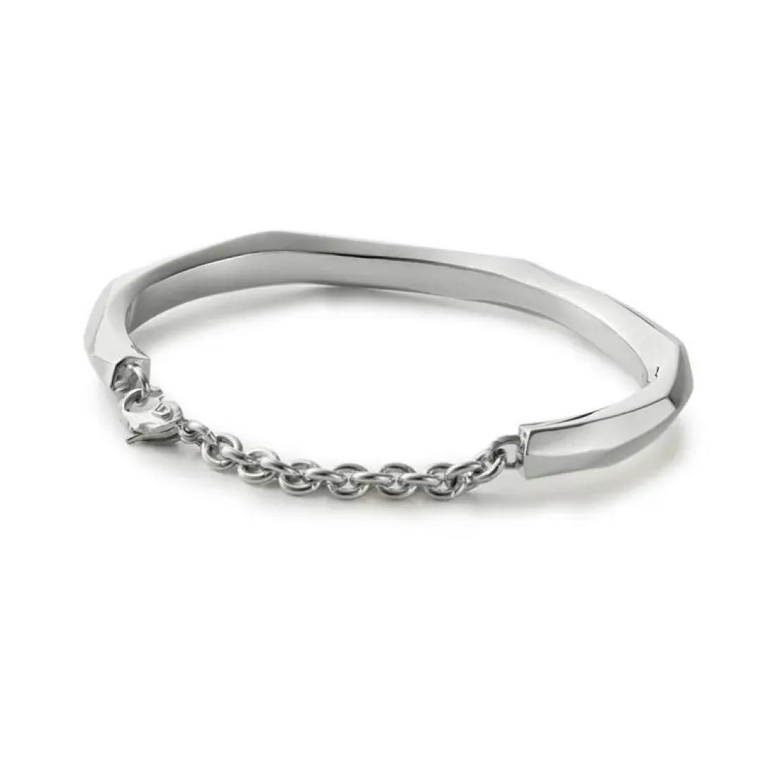 【GARNI】Paint Crockery Bangle