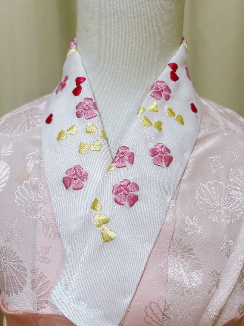 豪華逸品正絹セット♡七五三　3歳　女の子　一式　総絞り被布　赤