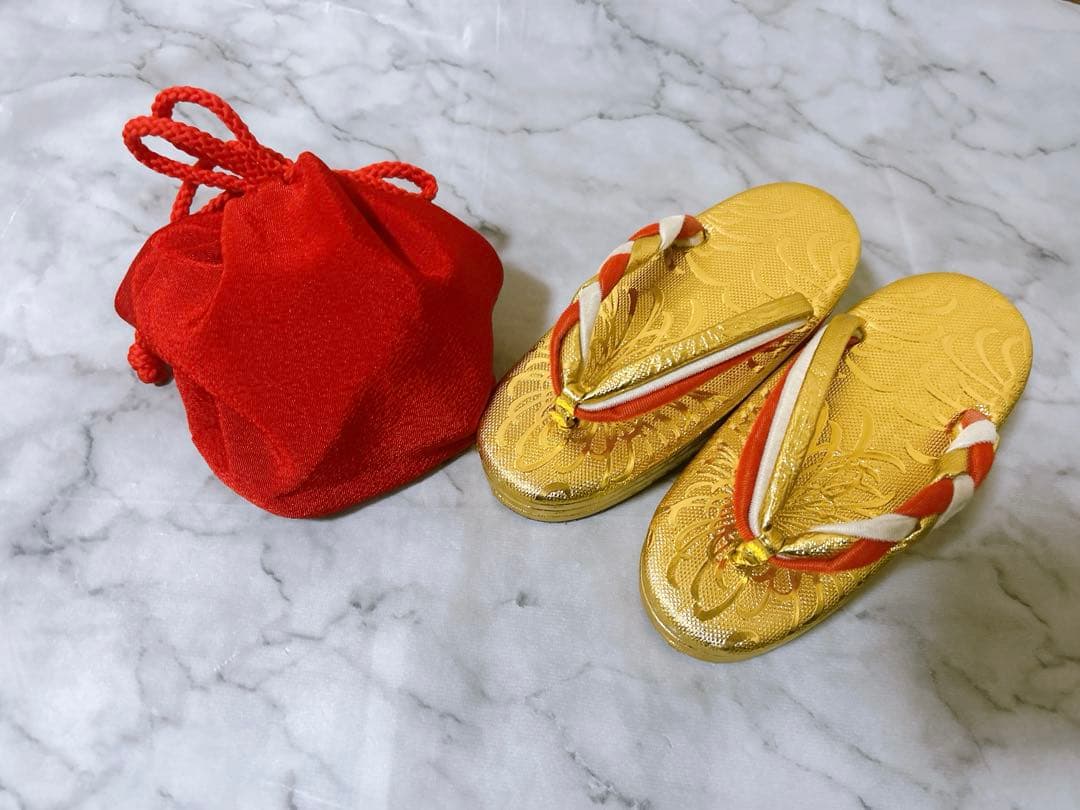 豪華逸品正絹セット♡七五三　3歳　女の子　一式　総絞り被布　赤