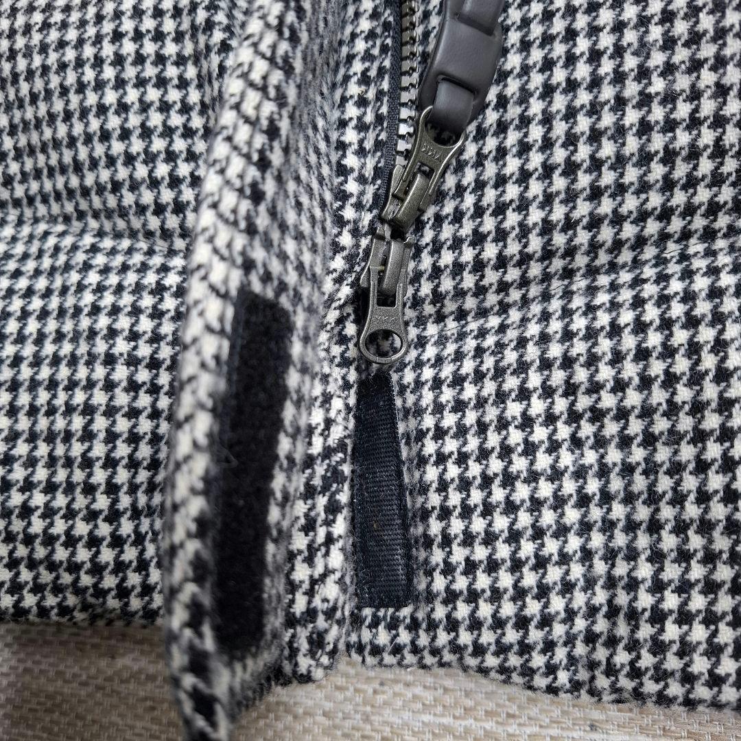 美品!ノースフェイス NORTHFACE ダウンジャケット ホワイトラベル