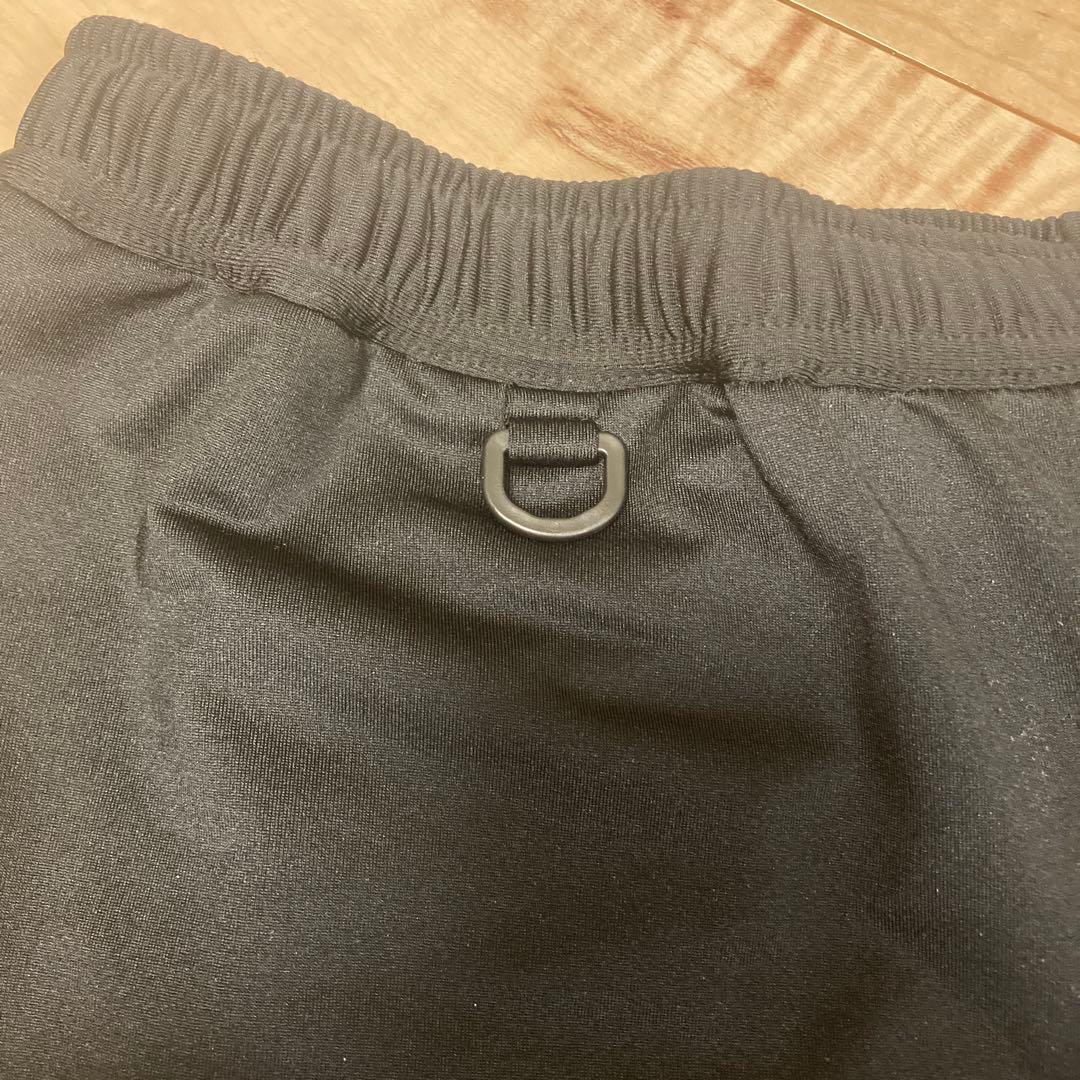 希少　F.C.R.B. fcrb ブリストル BOX LOGO セットアップ　M