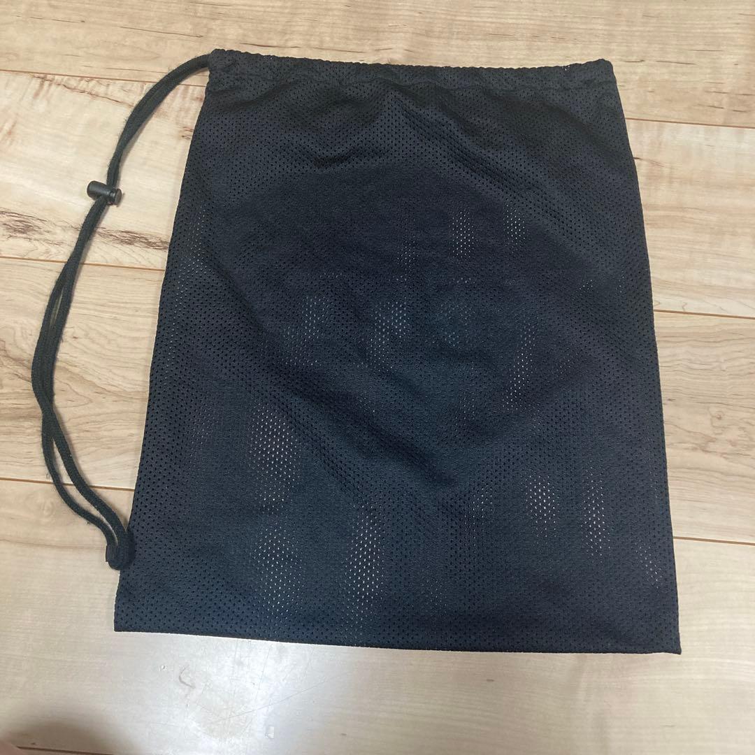 希少　F.C.R.B. fcrb ブリストル BOX LOGO セットアップ　M