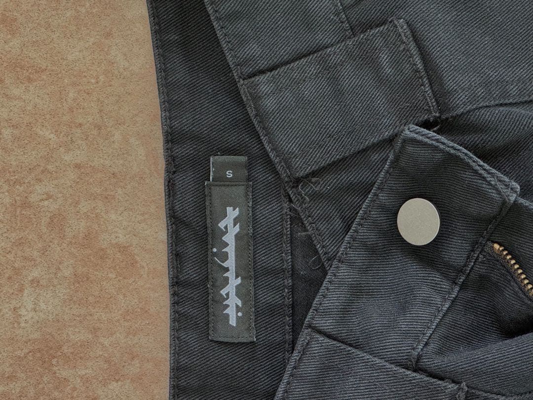 美品!Moonlight Mansion KARGO PANTS