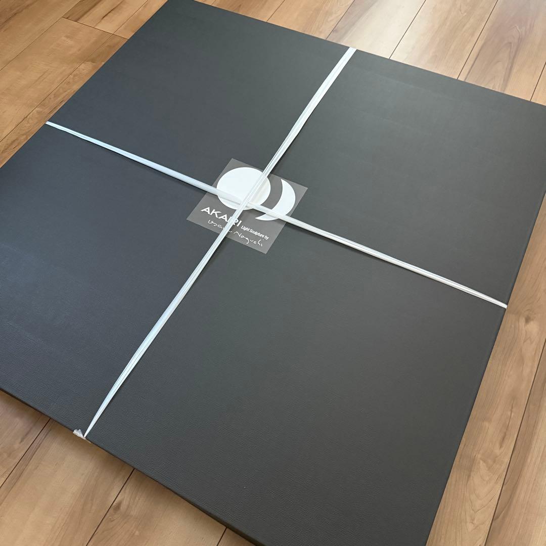 正規品 イサムノグチAkari 23N 照明 Isamu Noguchi