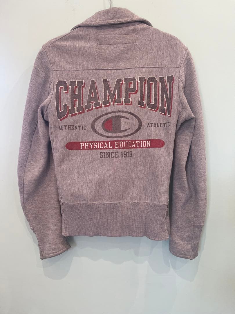 ジュンヤ　ワタナベ　コムデギャルソン eye 再構築　チャンピオン　解体