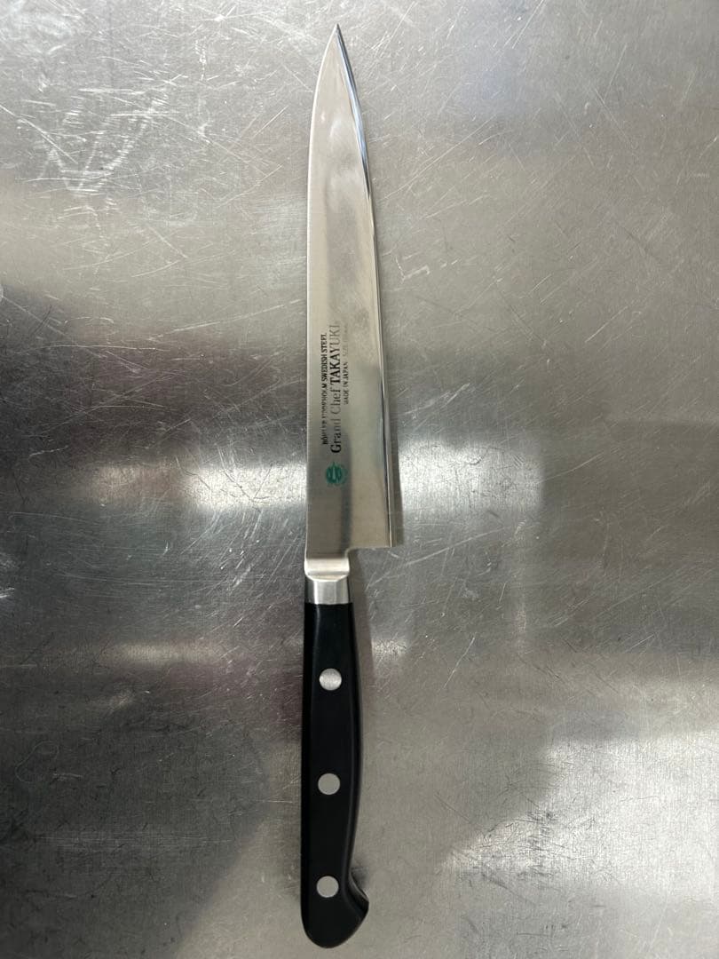 堺孝行　グランドシェフ　ペティ