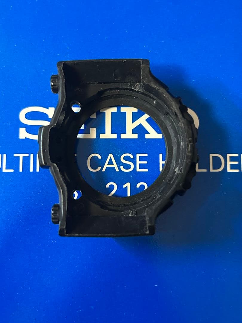 いちかフロッグマン　社外品　ベゼル　dw6300