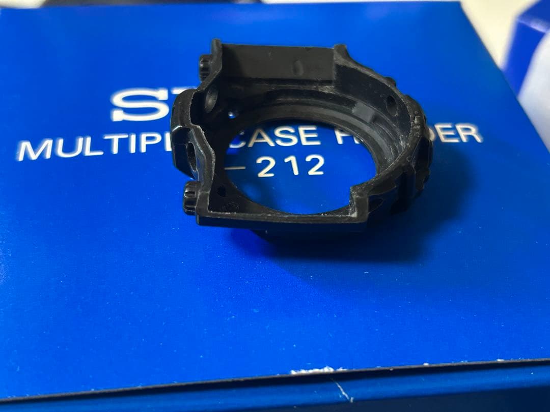 いちかフロッグマン　社外品　ベゼル　dw6300