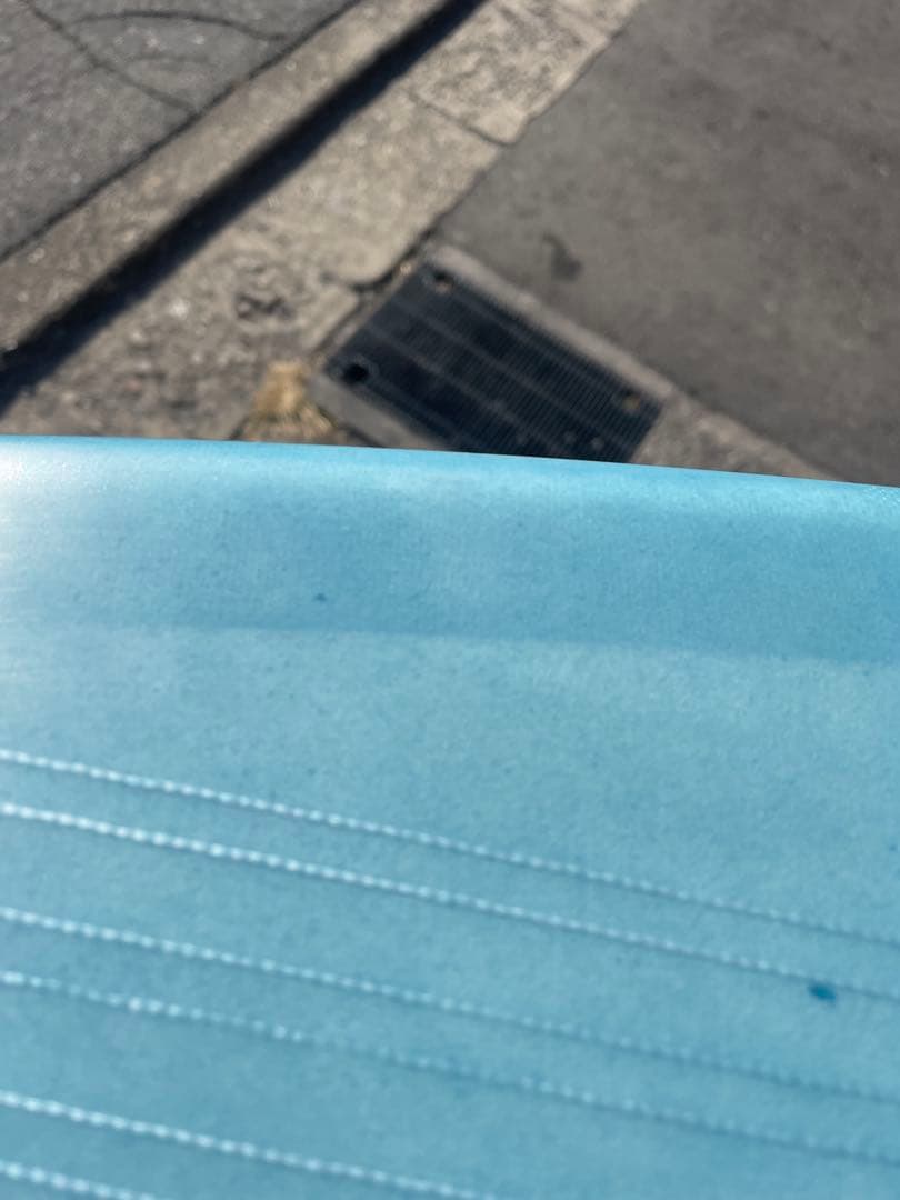 5'5/チリサーフボード/[ポッパー]/オルタナティブ/中古ボード.