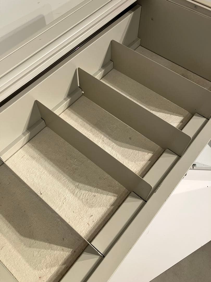 ユニットワゴン、内田洋行、カルテル、ジョエコロンボ、インダストリアル、レトロ