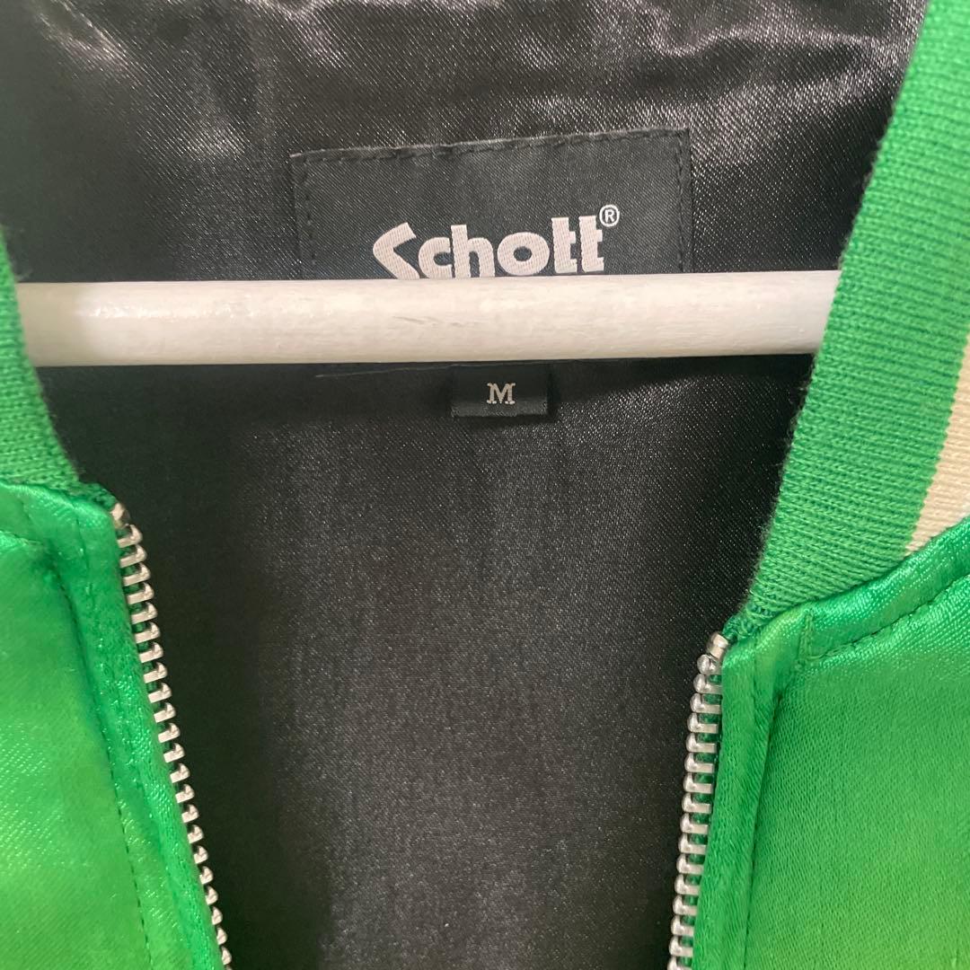 shott スカジャン　Mサイズ